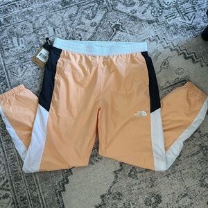 The North face pants